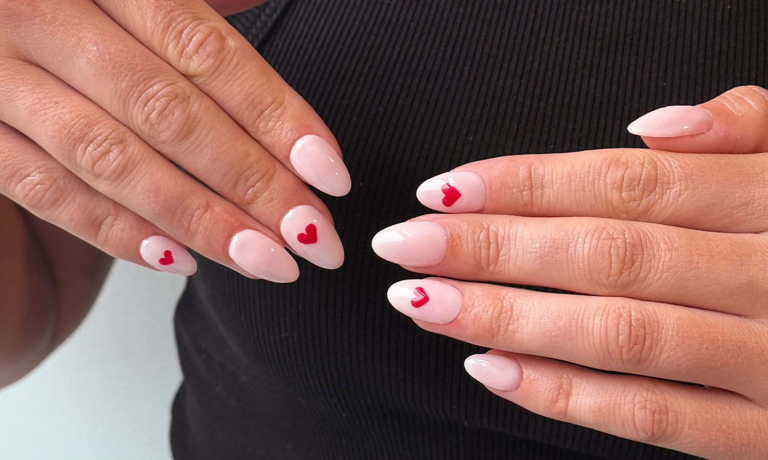 Gel Nail Tips at Home: How to Choose Your Shape & Apply Like a Pro