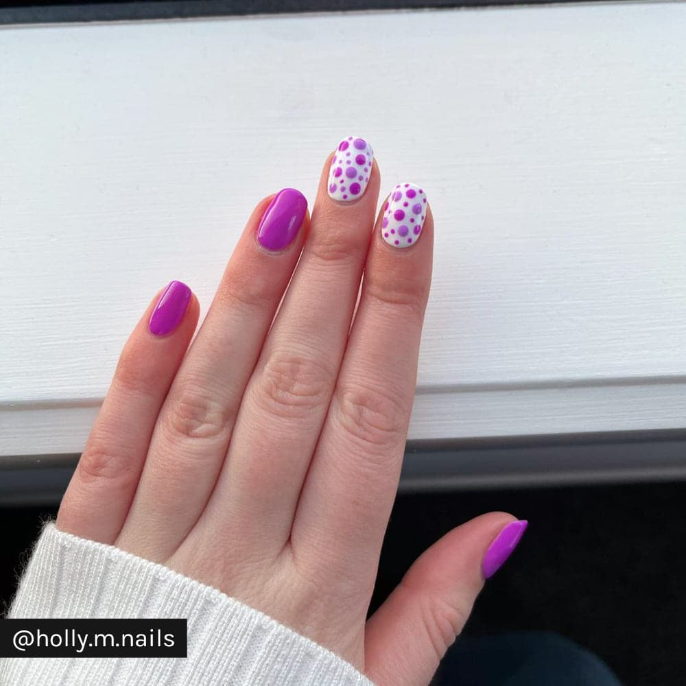 Gelous Euphoria gel nail polish - Instagram Photo