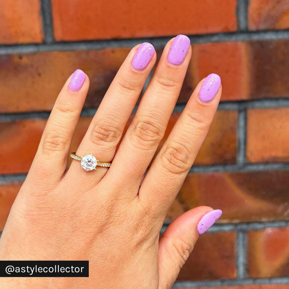 Gelous It's a Mood Gel Nail Polish - Instagram Photo