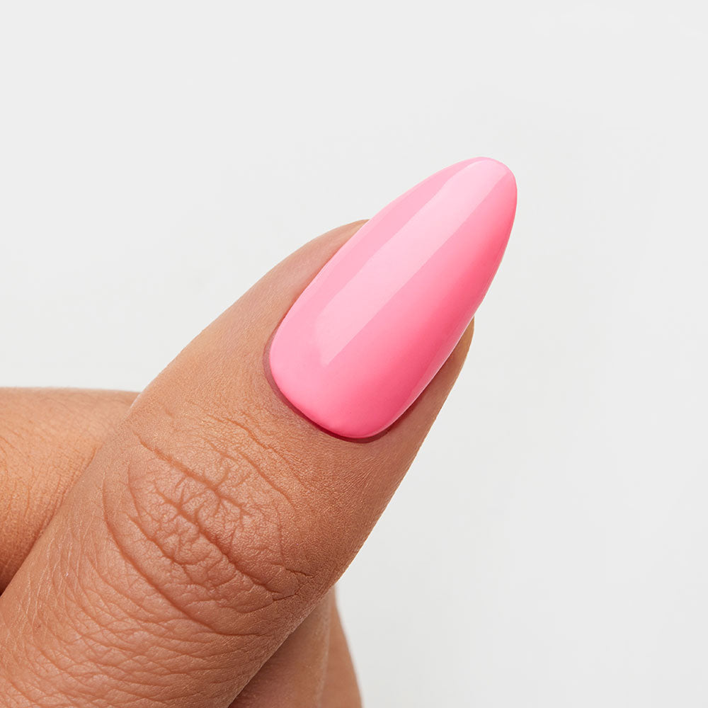 Gelous Gossip Girl gel nail polish swatch - photographed in Australia