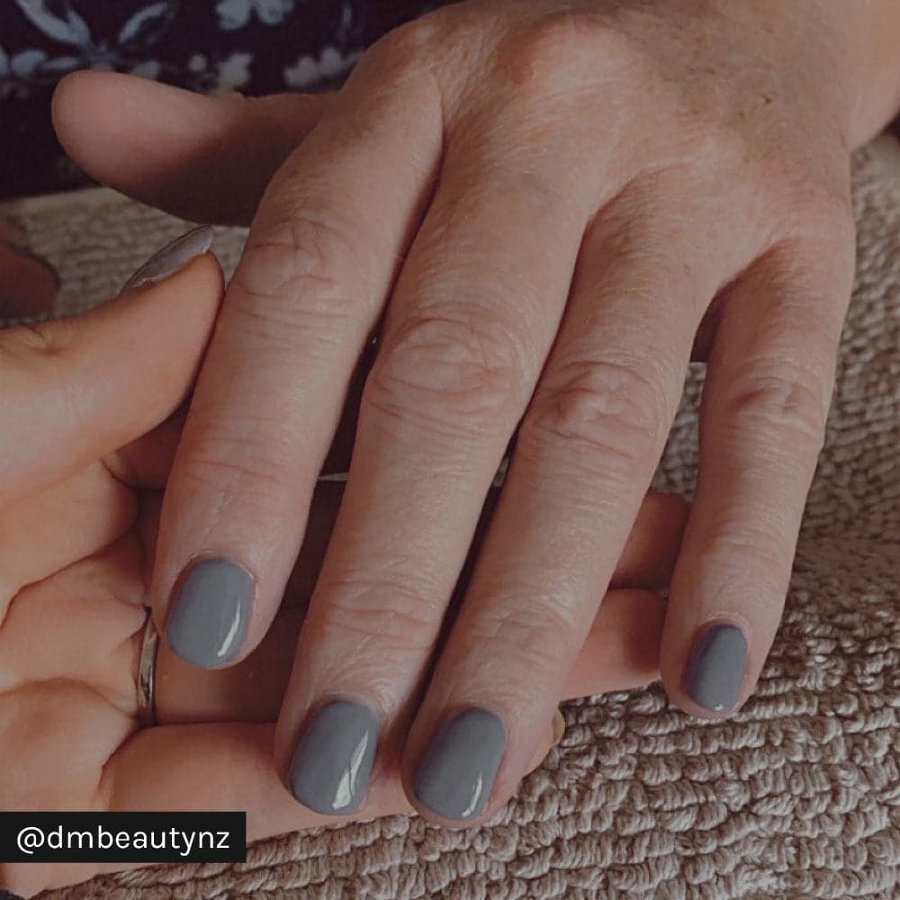 Grey Skies