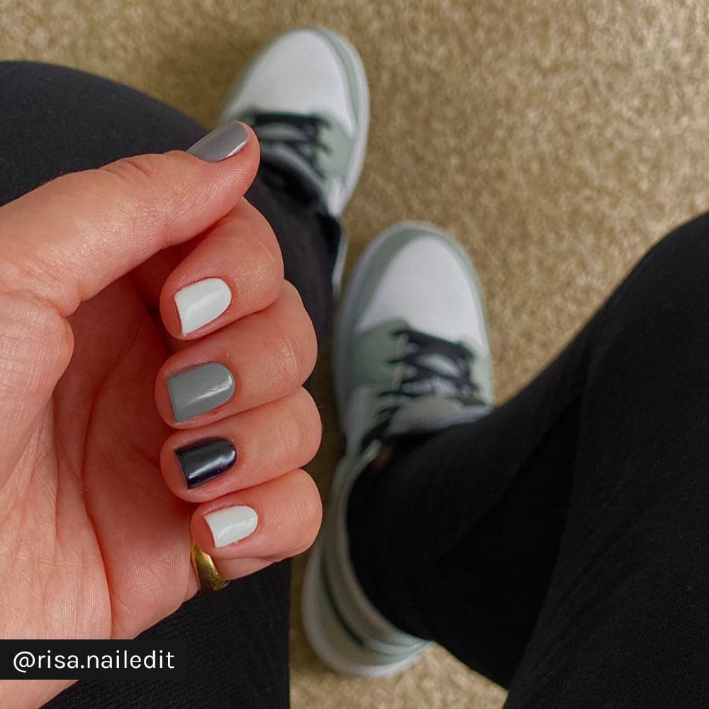 Grey Skies
