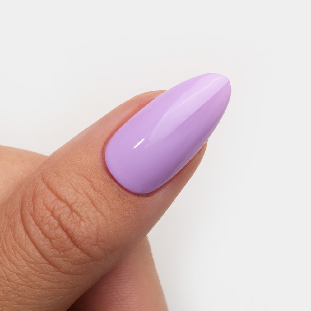 Gelous It's a Mood gel nail polish swatch - photographed in Australia