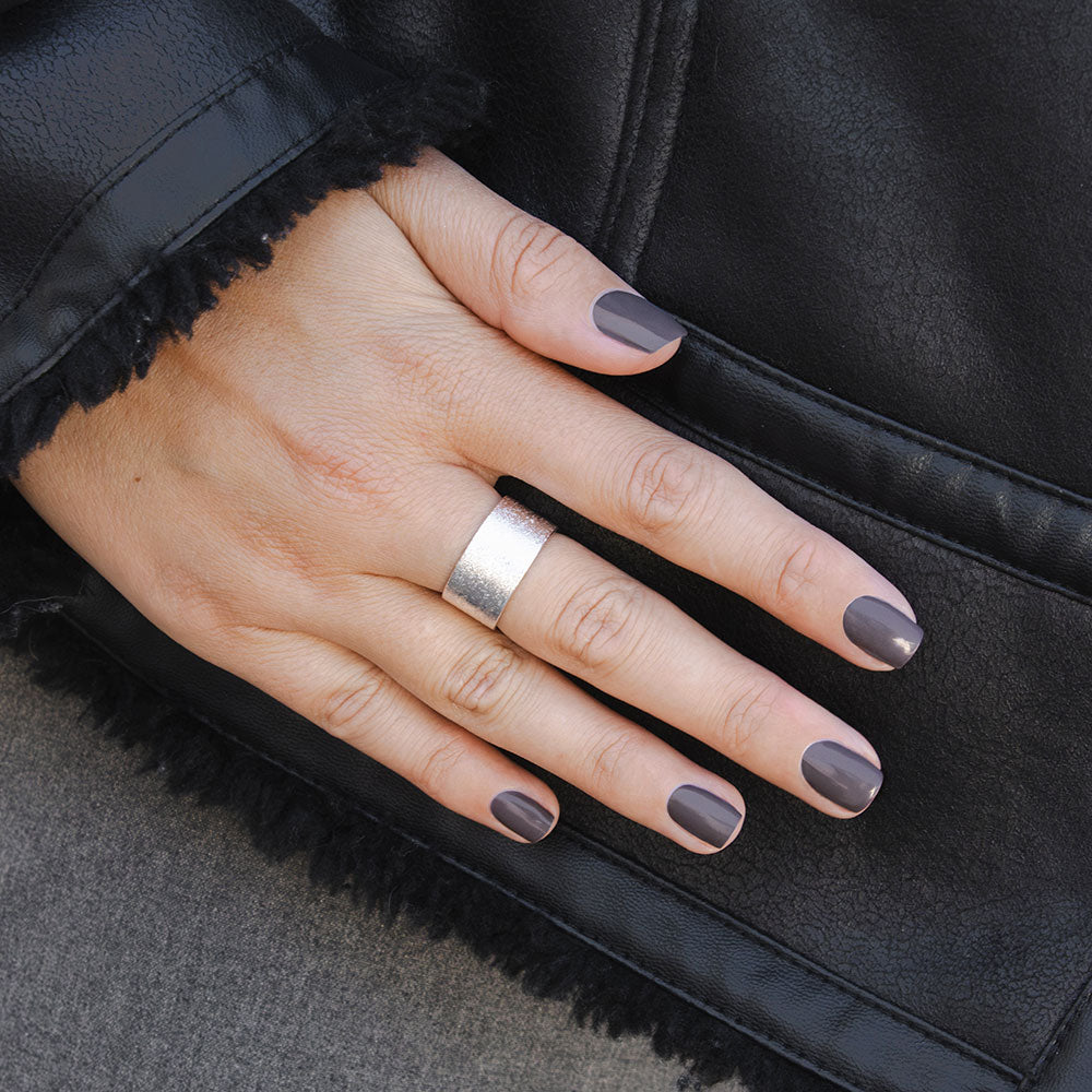 Gelous On the Go gel nail polish - photographed in Australia on model