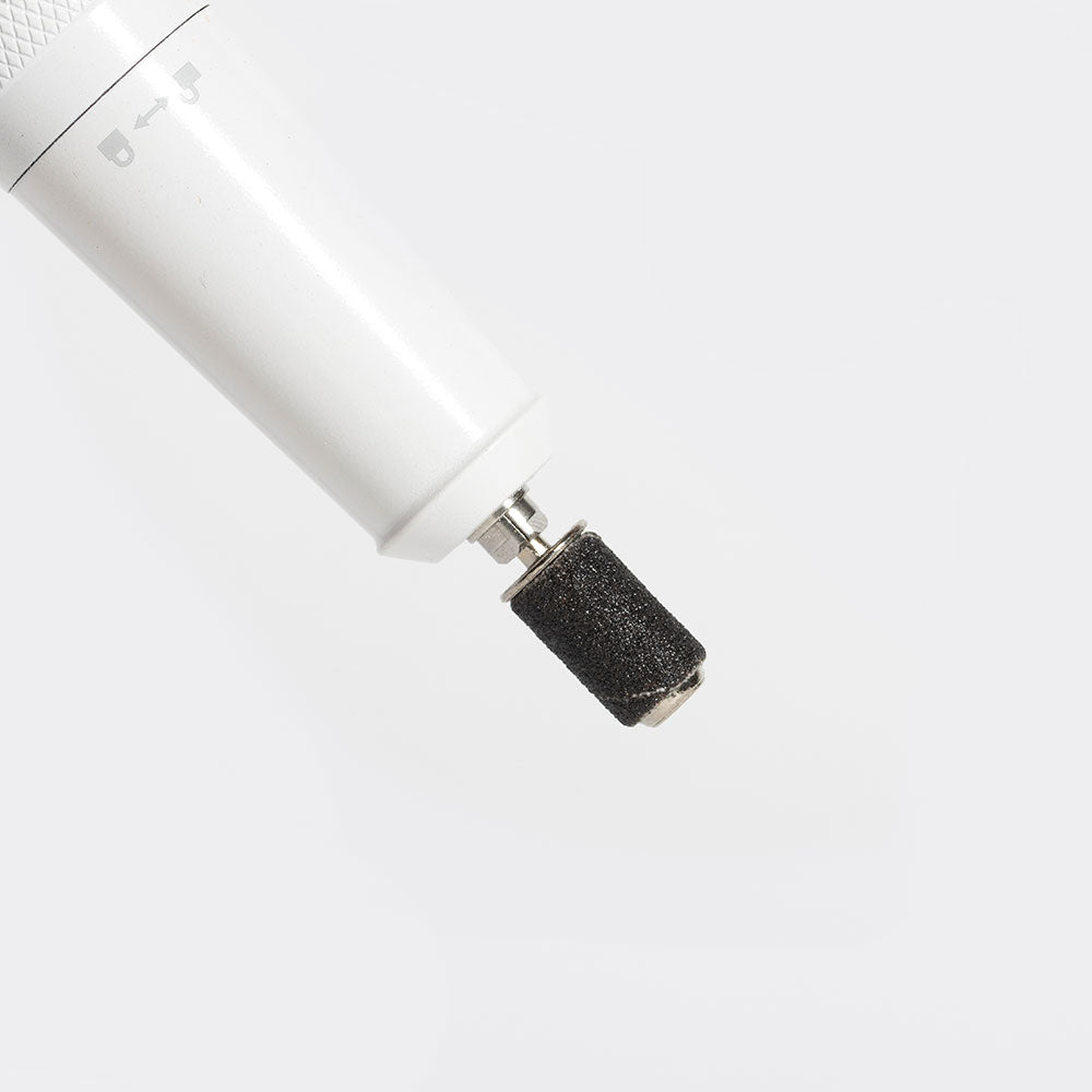 Gel Nail Polish Sanding Drill Bit (240 Grit) product photo - photographed in Australia