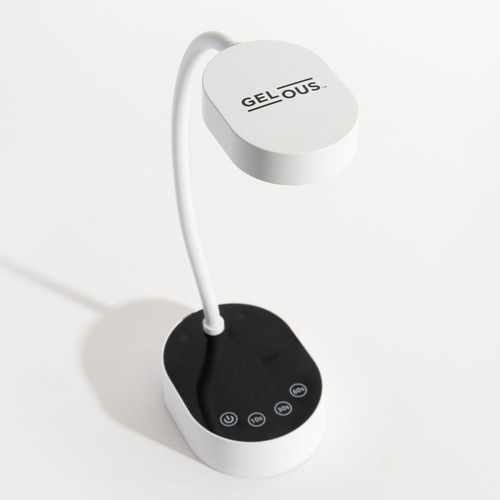 Rechargeable Nail Tip Lamp / Light product photo - photographed in Australia