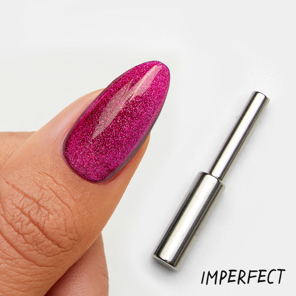 Gelous Imperfect Velvet Elixir product photo - photographed in Australia