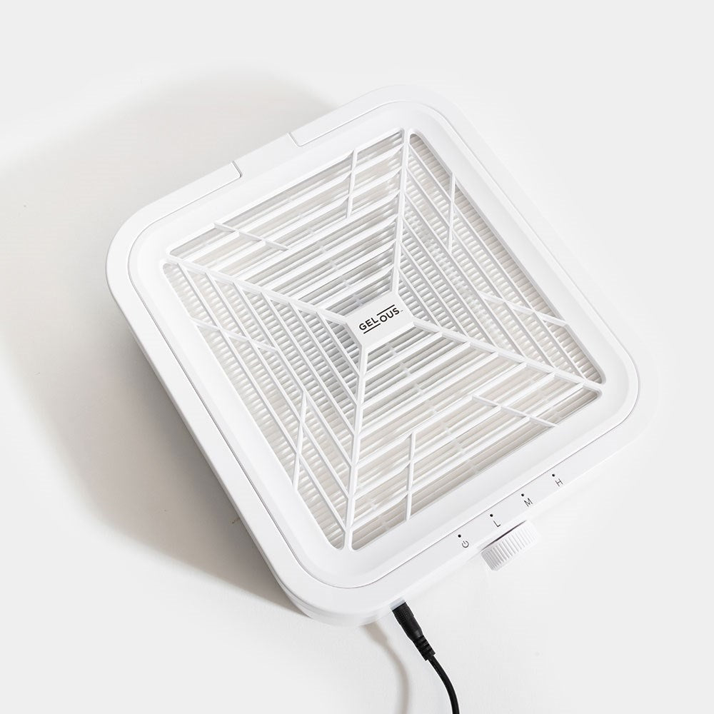 Gel Nail Polish Nail Dust Collector product photo - photographed in Australia