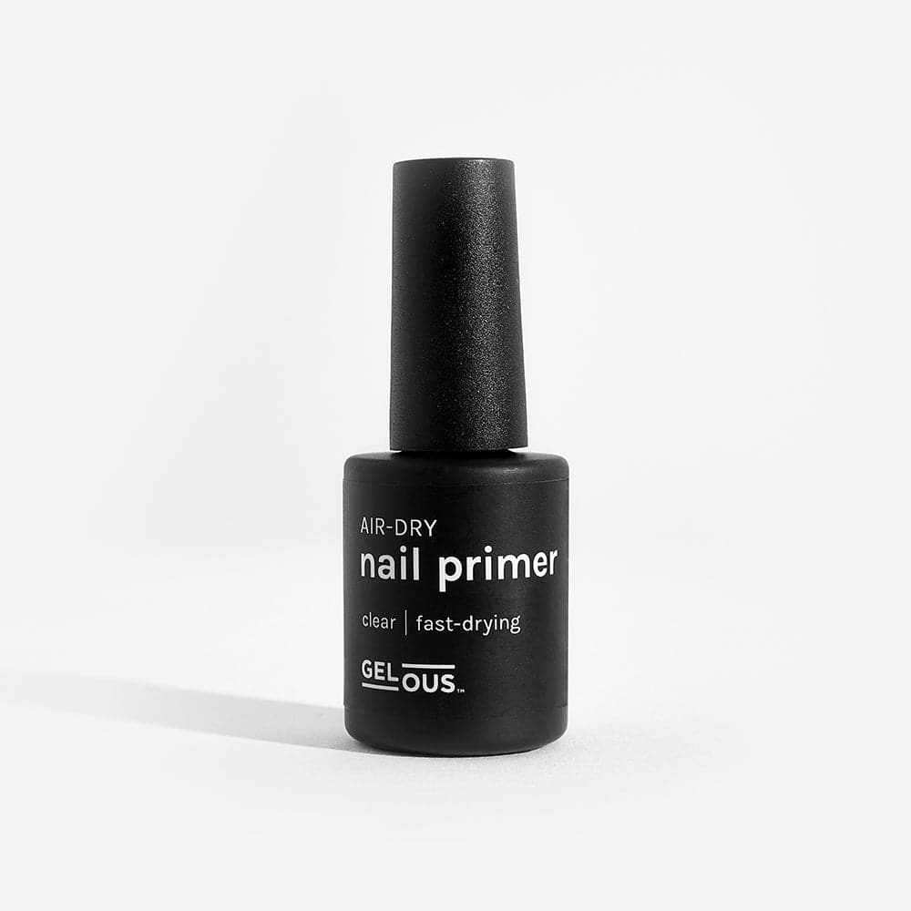 Gelous Nail Primer - photographed in Australia