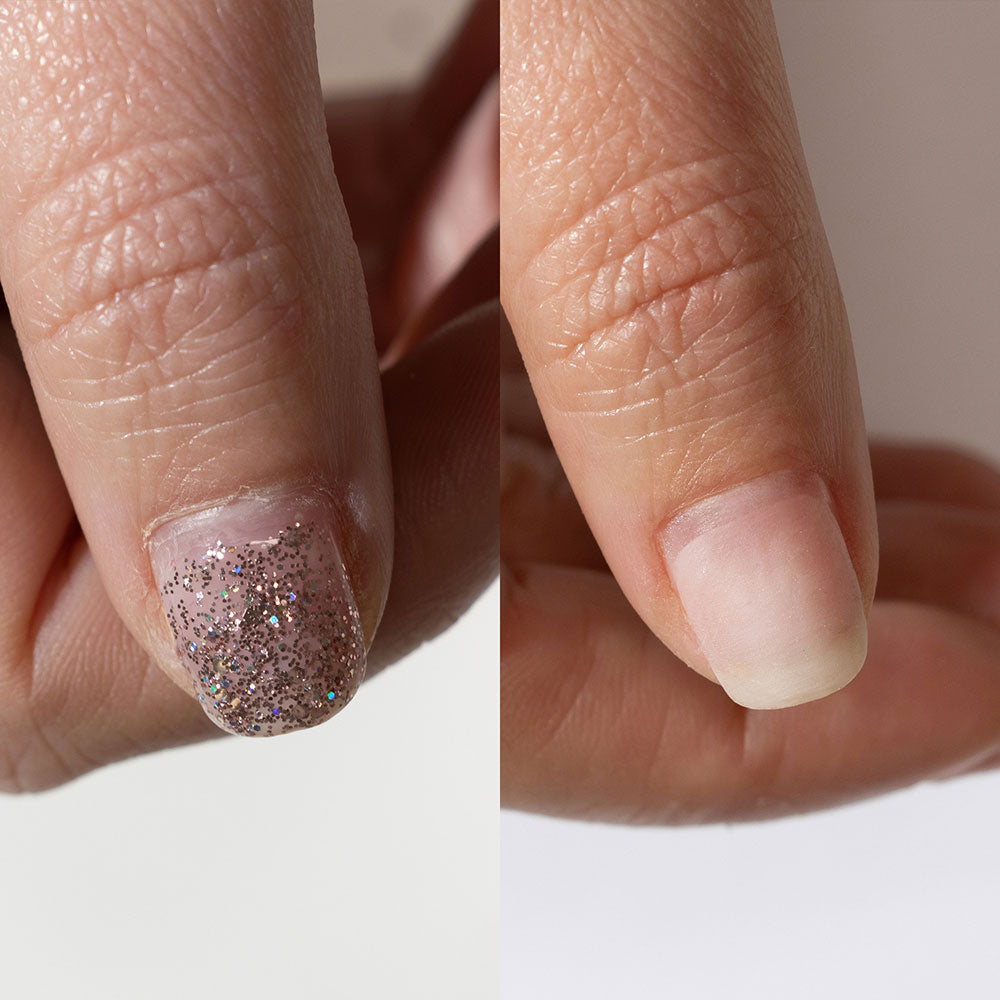 Gelous Cuticle Remover - photographed in Australia