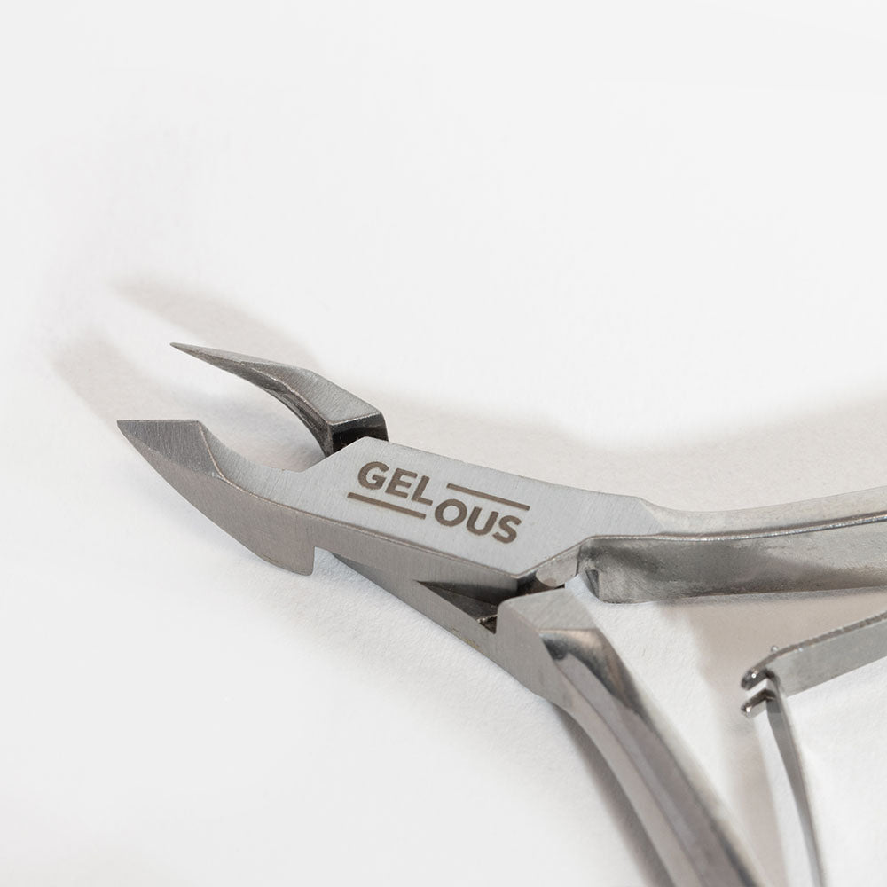 Gel Nail Polish Cuticle Nippers product photo - photographed in Australia