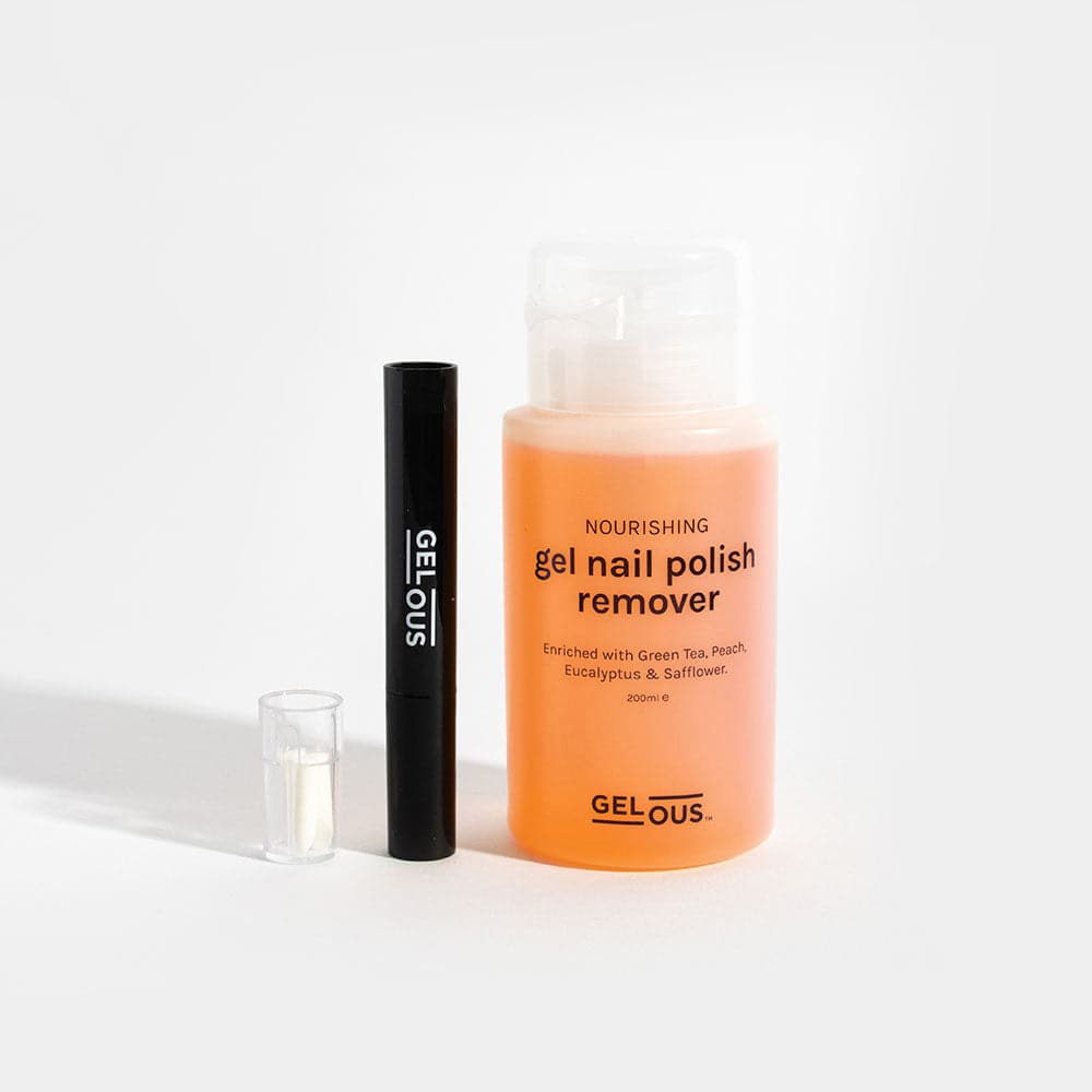 Gelous Gel Nail Polish Removal Pen product photo - photographed in Australia