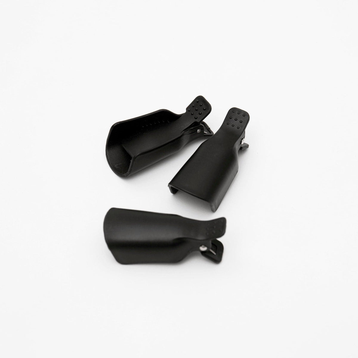 Gelous Removal Clips - photographed in Australia