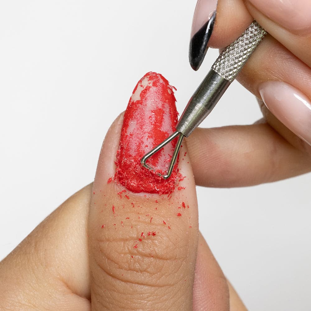 Gelous Gel Nail Polish Removal Tool product photo - photographed in Australia