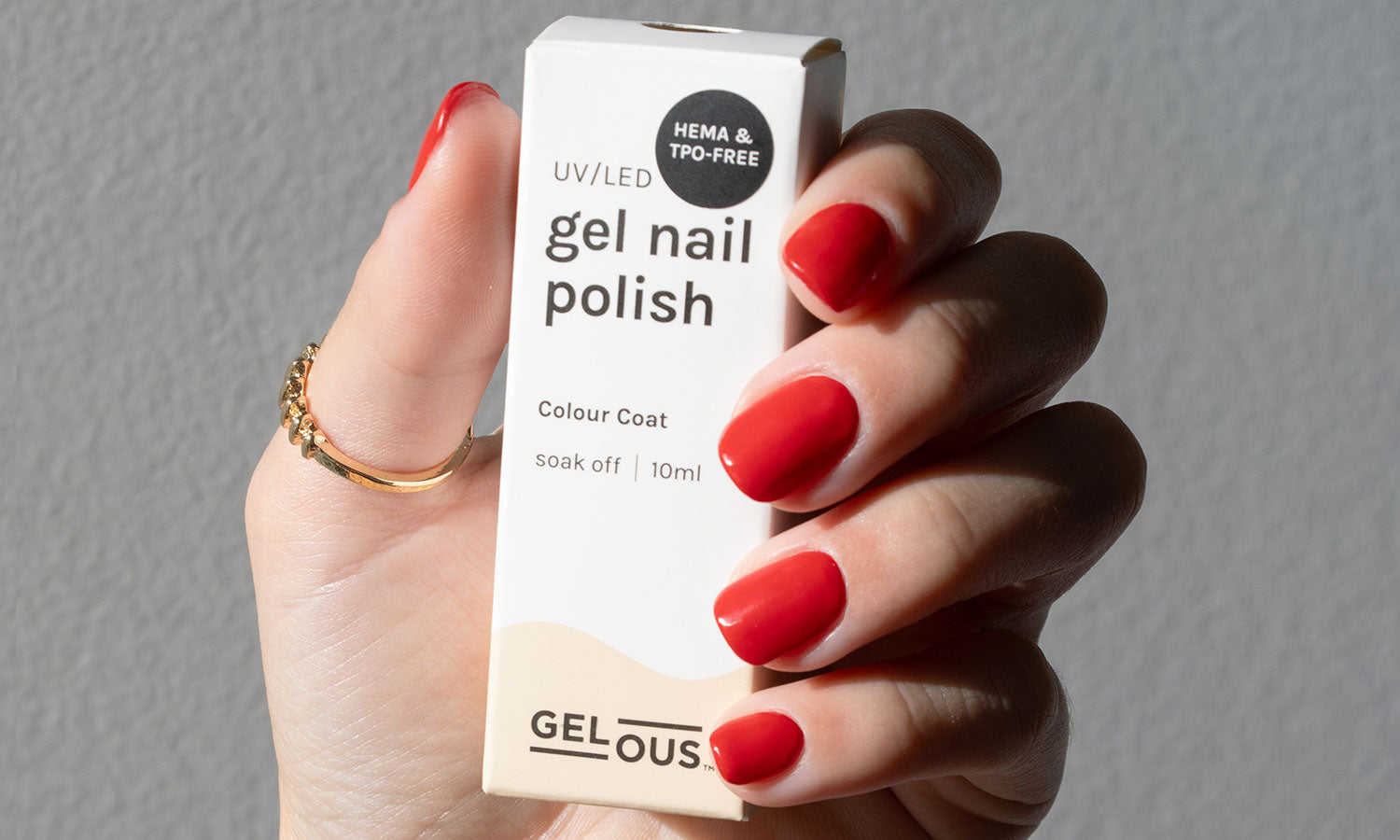 Why Gelous Is Transitioning to a HEMA & TPO-Free Formula