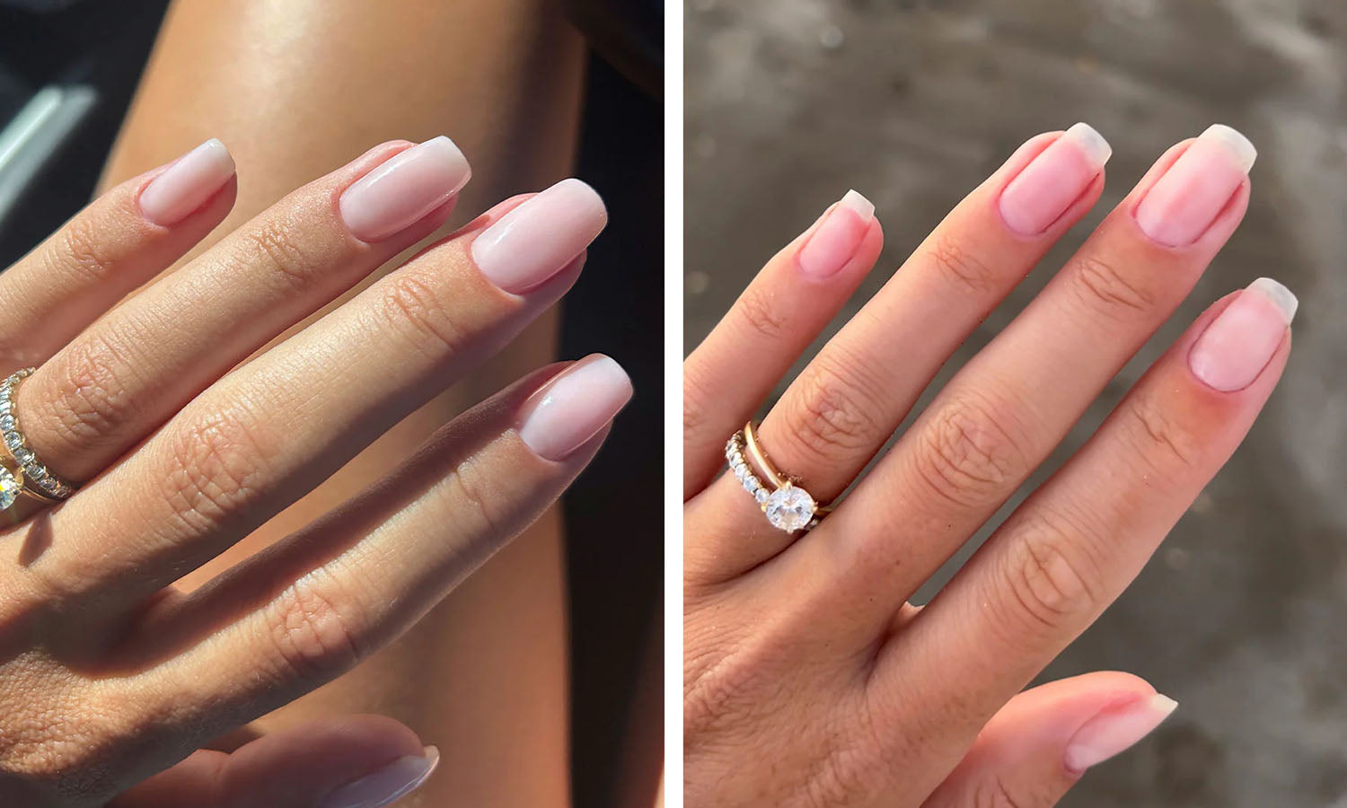 How to Keep Nails Healthy While Using Gel Nail Polish