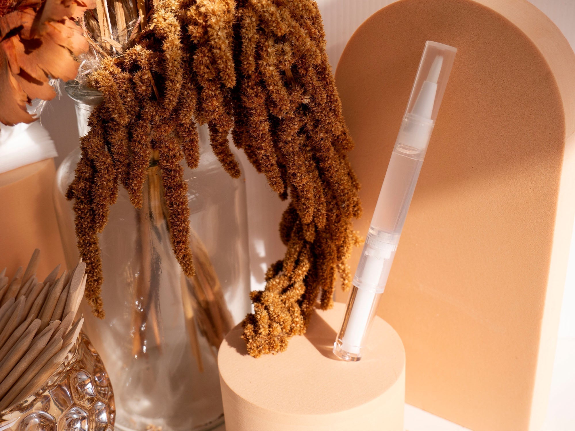 Osmanthus Cuticle Oil - photographed in Australia