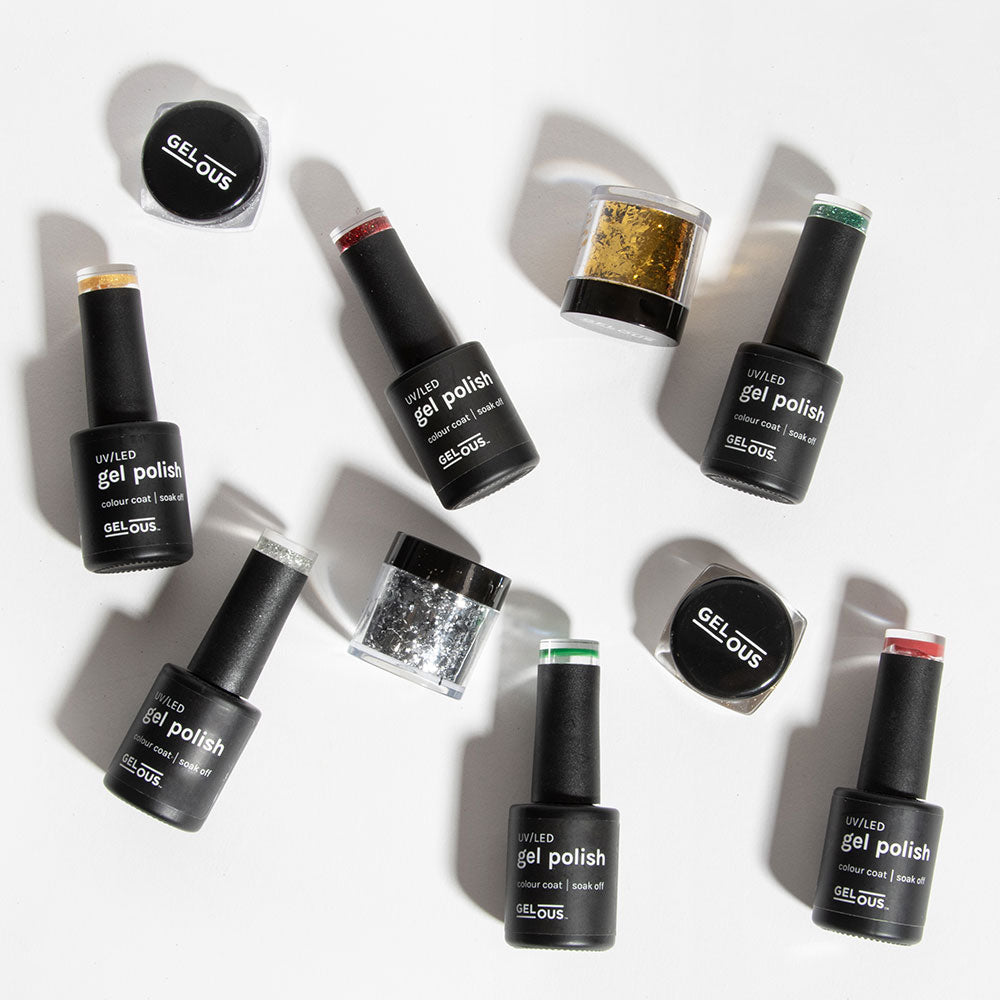 Customisable Christmas Bundle - photographed in Australia