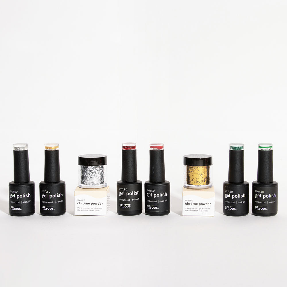 Customisable Christmas Bundle - photographed in Australia