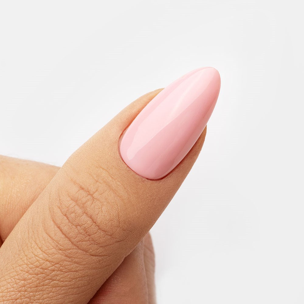 Gelous Abloom  HEMA & TPO Free gel nail polish  swatch - photographed in Australia