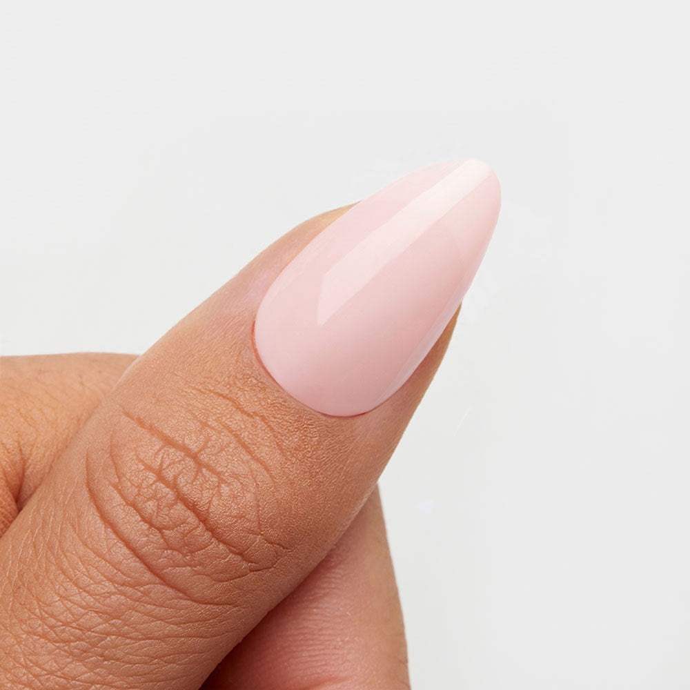 Gelous Baby HEMA & TPO Free gel nail polish swatch - photographed in Australia