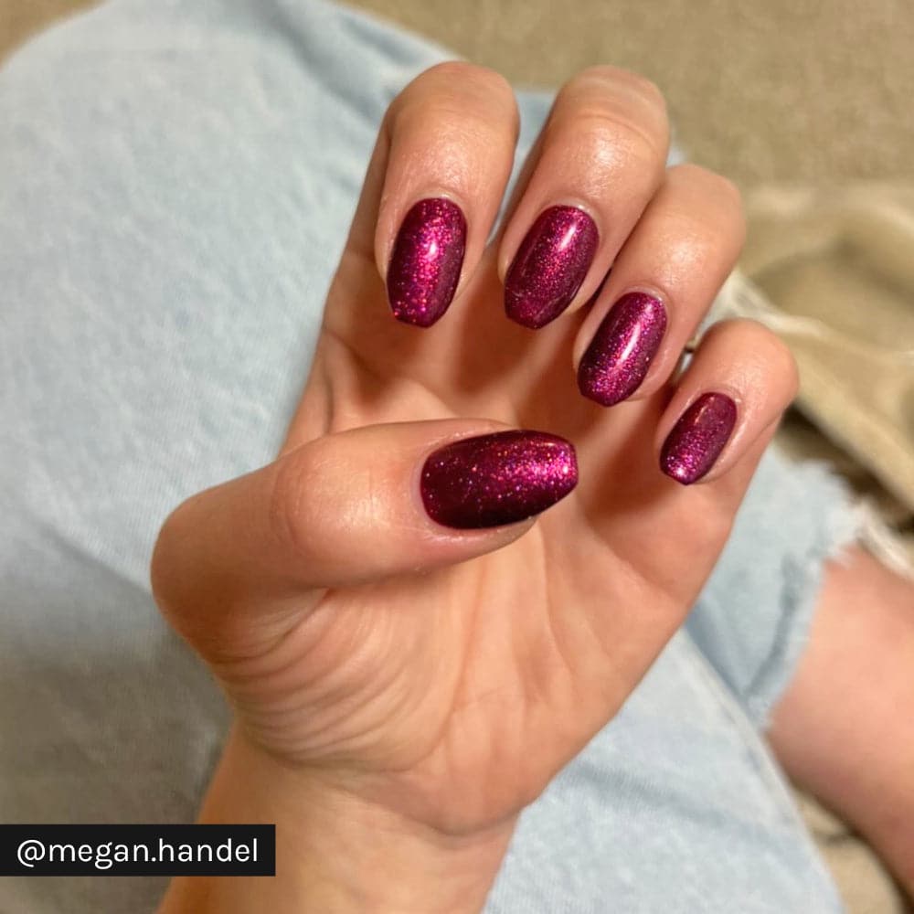 Gelous Bewitched gel nail polish - Instagram Photo
