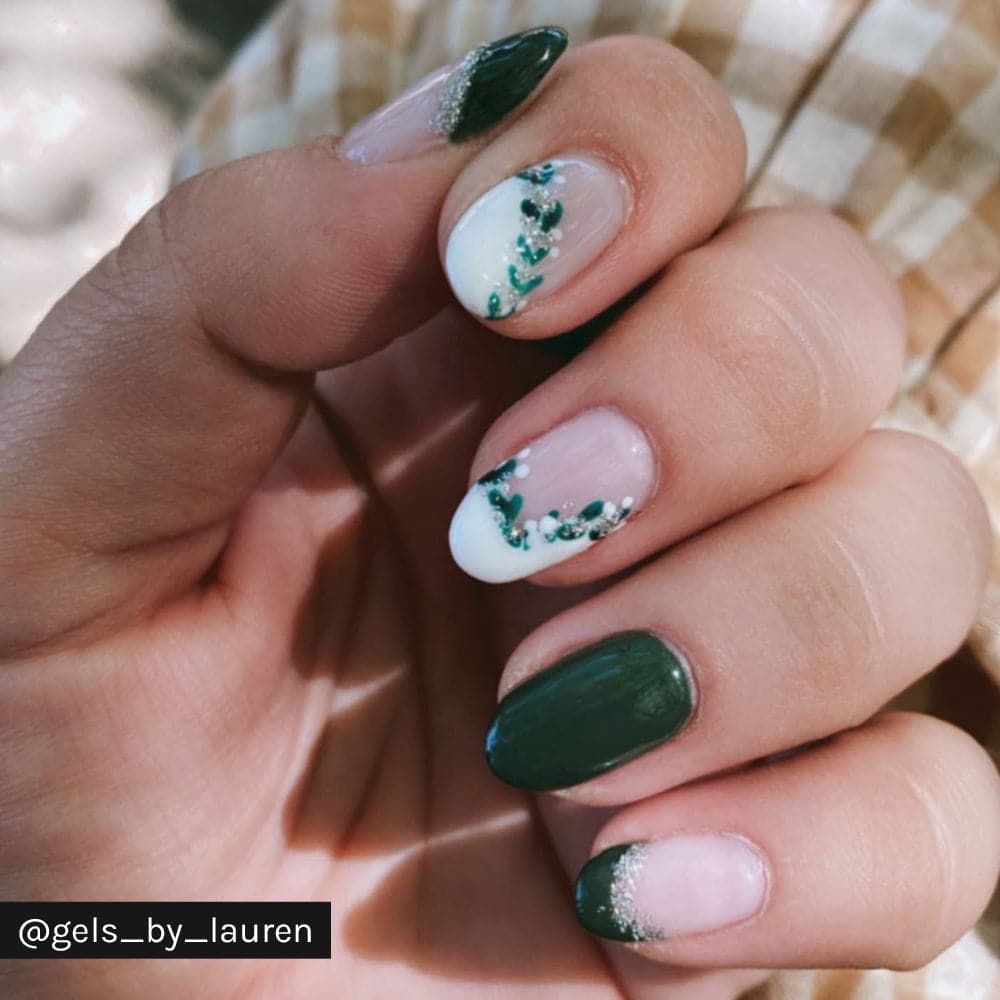 Gelous Cabin Fever gel nail polish - Instagram Photo