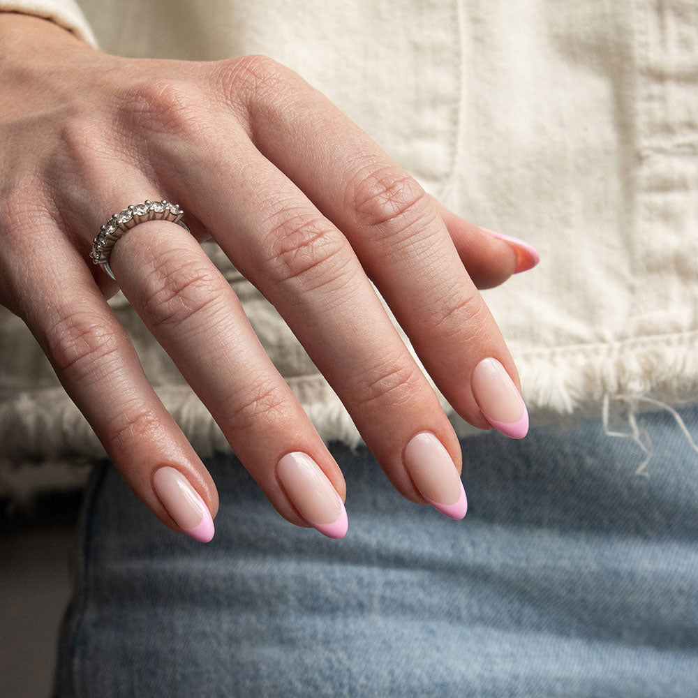 Gelous Candy Shop HEMA & TPO-Free gel nail polish - photographed in Australia