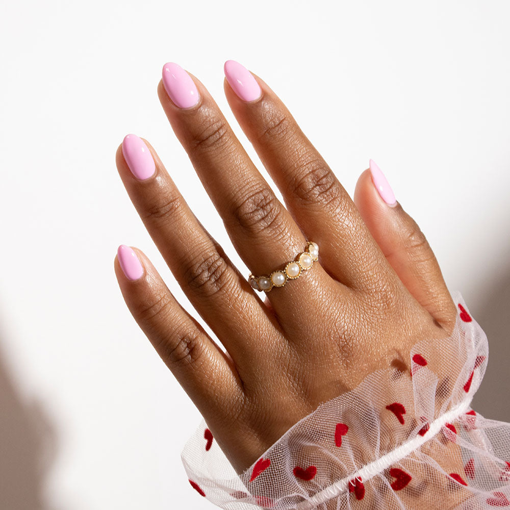 Gelous gel nail polish Summer Starter Kit - photographed in Australia