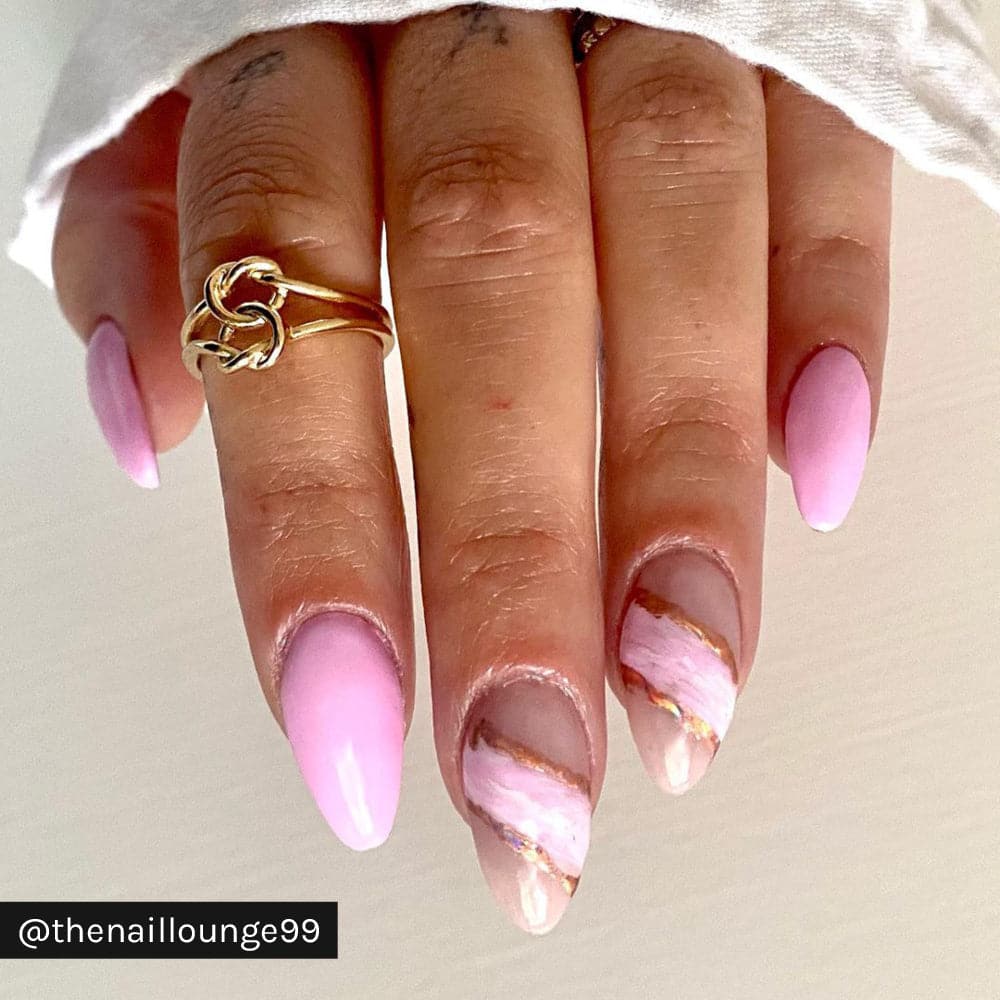 Gelous Candy Shop gel nail polish - Instagram Photo