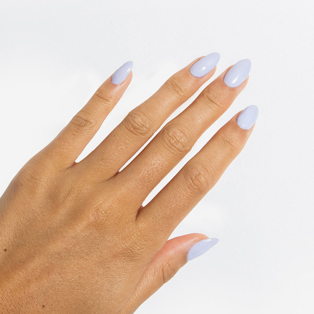 Gelous Daydreaming HEMA & TPO-Free gel nail polish - photographed in Australia