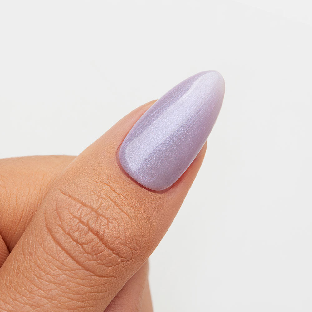 Gelous Fairy Godmother gel nail polish swatch - photographed in Australia