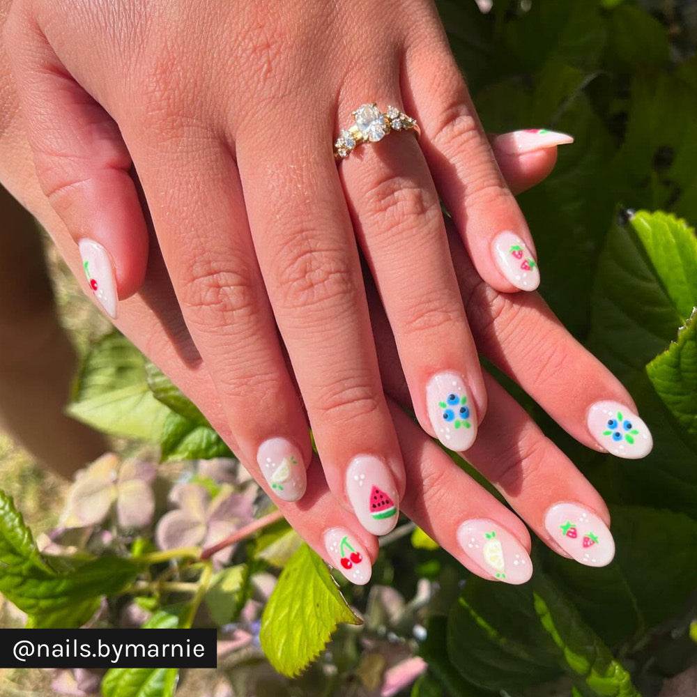 Gelous Double-Ended Dotting Tool Nail Art - Instagram Photo