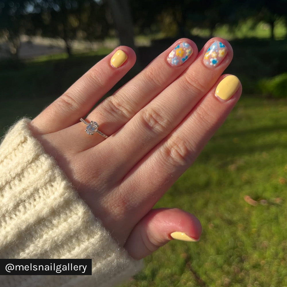 Gelous Double-Ended Dotting Tool Nail Art - Instagram Photo