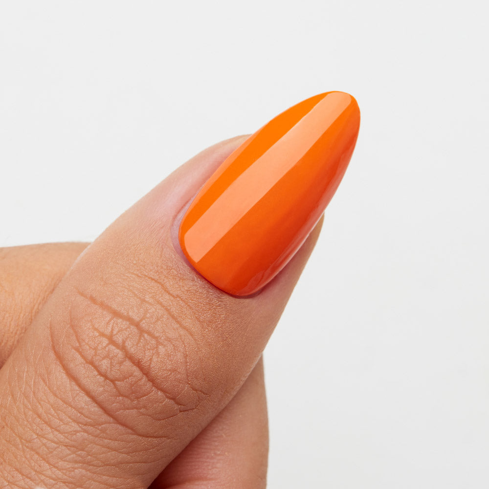 Gelous Trendsetter gel nail polish swatch - photographed in Australia