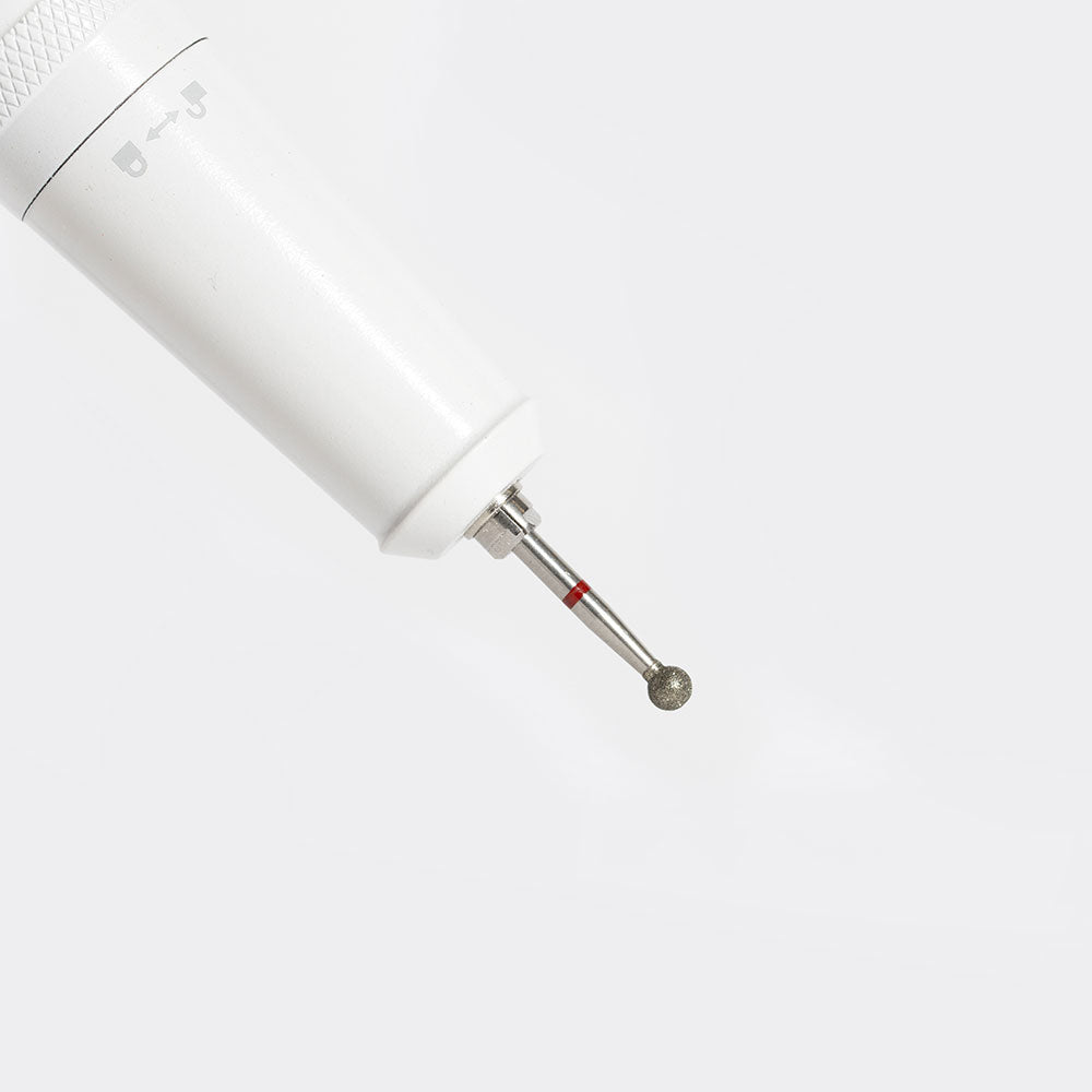 Cuticle Polisher Diamond Drill Bit (Fine)