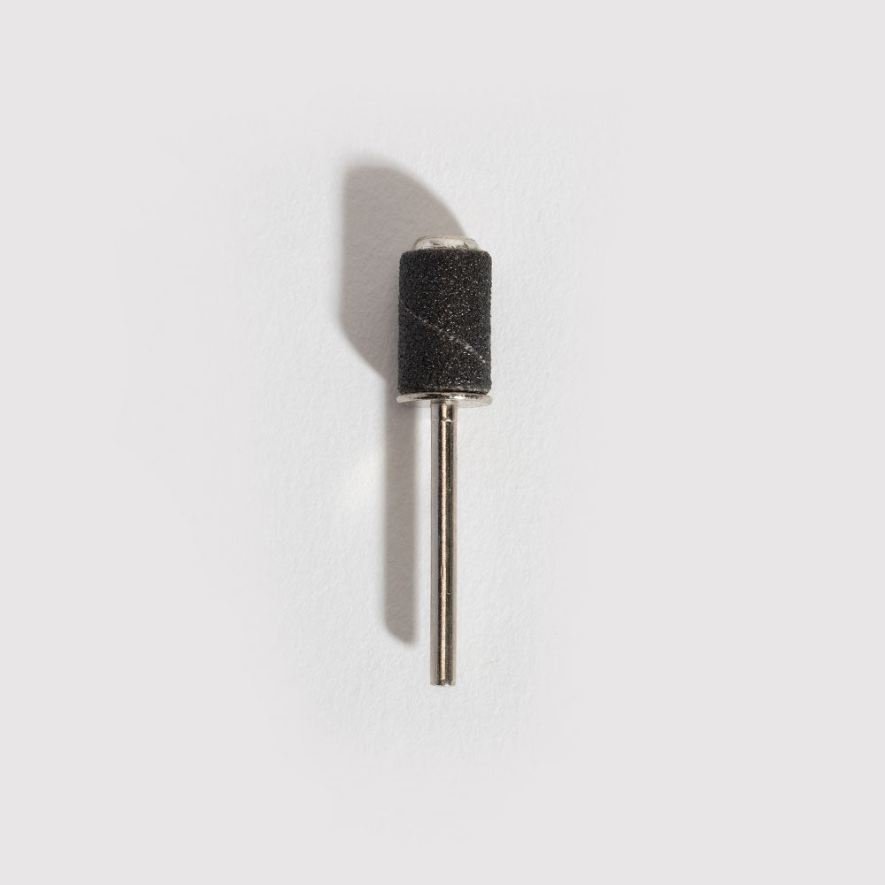 Gel Nail Polish Sanding Drill Bit (240 Grit) product photo - photographed in Australia