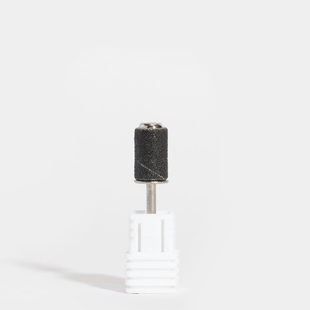 Gel Nail Polish Sanding Drill Bit (240 Grit) product photo - photographed in Australia