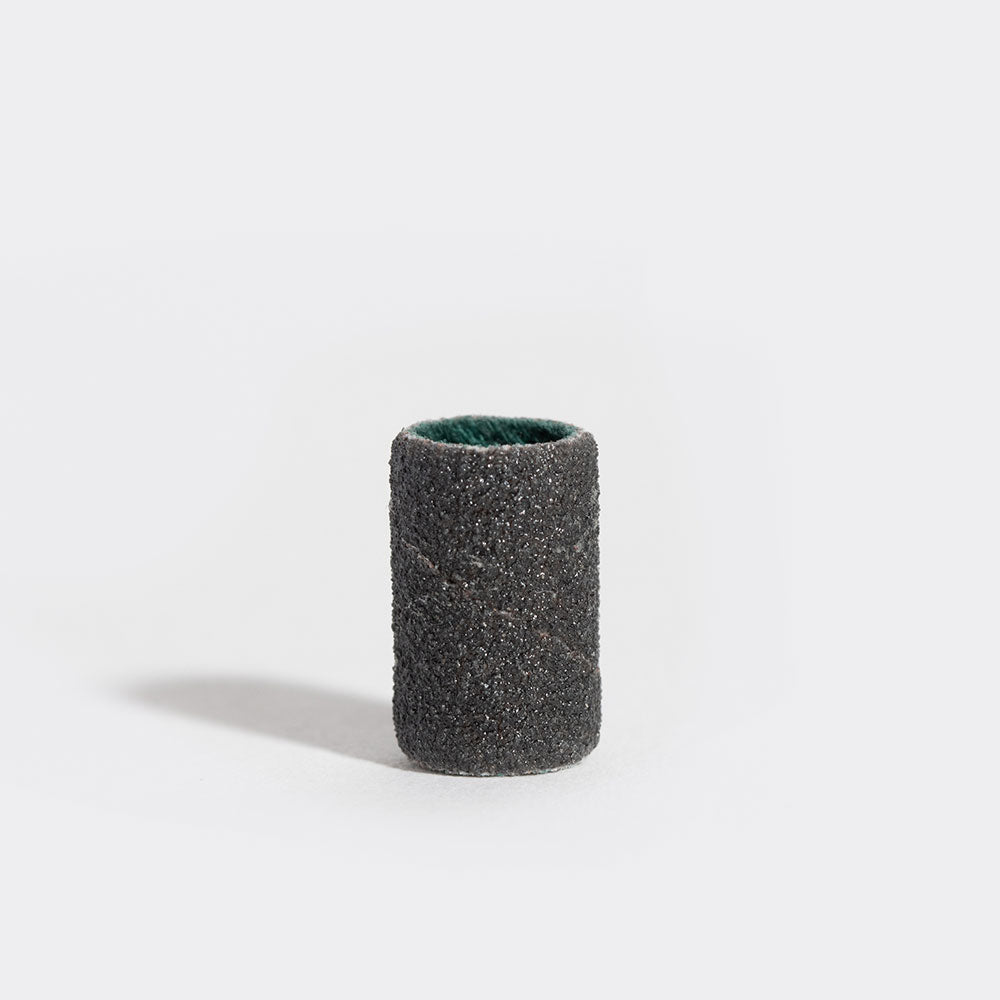 Gel Nail Polish Sanding Band (180 Grit) 10 Pack product photo - photographed in Australia