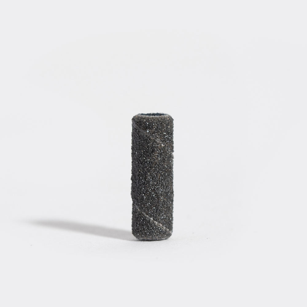 Gel Nail Polish Small Sanding Band (240 Grit) 10 Pack product photo - photographed in Australia