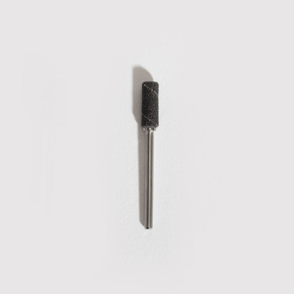Gel Nail Polish Small Sanding Drill Bit (240 Grit) product photo - photographed in Australia