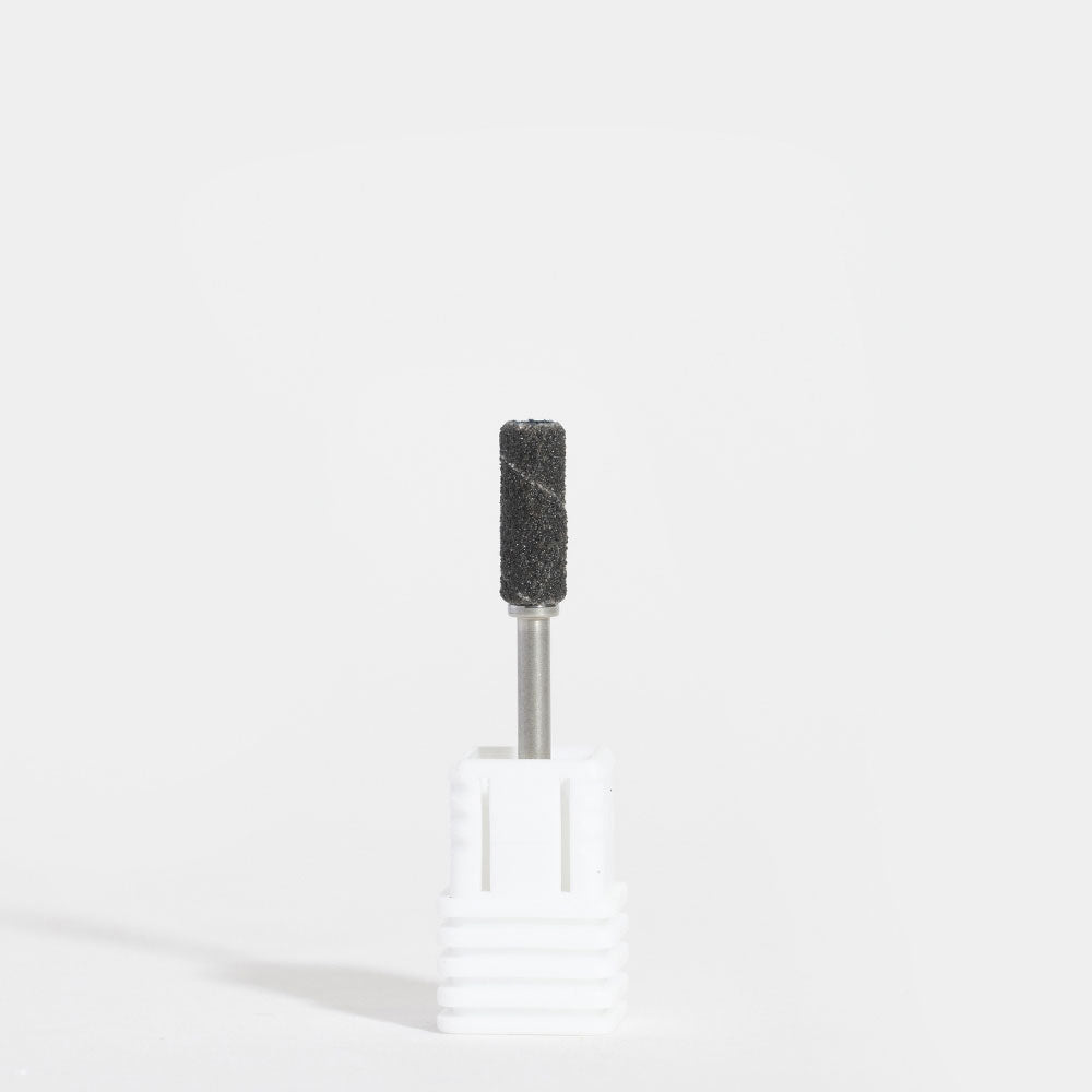 Gel Nail Polish Small Sanding Drill Bit (240 Grit) product photo - photographed in Australia