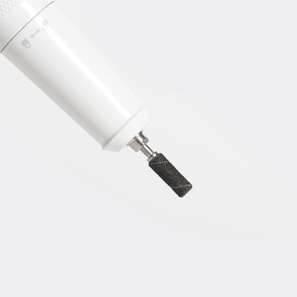 Gel Nail Polish Small Sanding Drill Bit (240 Grit) product photo - photographed in Australia