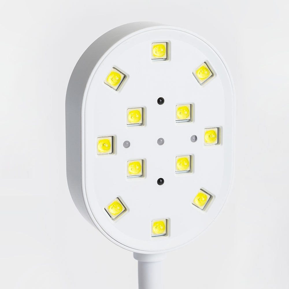 Rechargeable Nail Tip Lamp / Light product photo - photographed in Australia