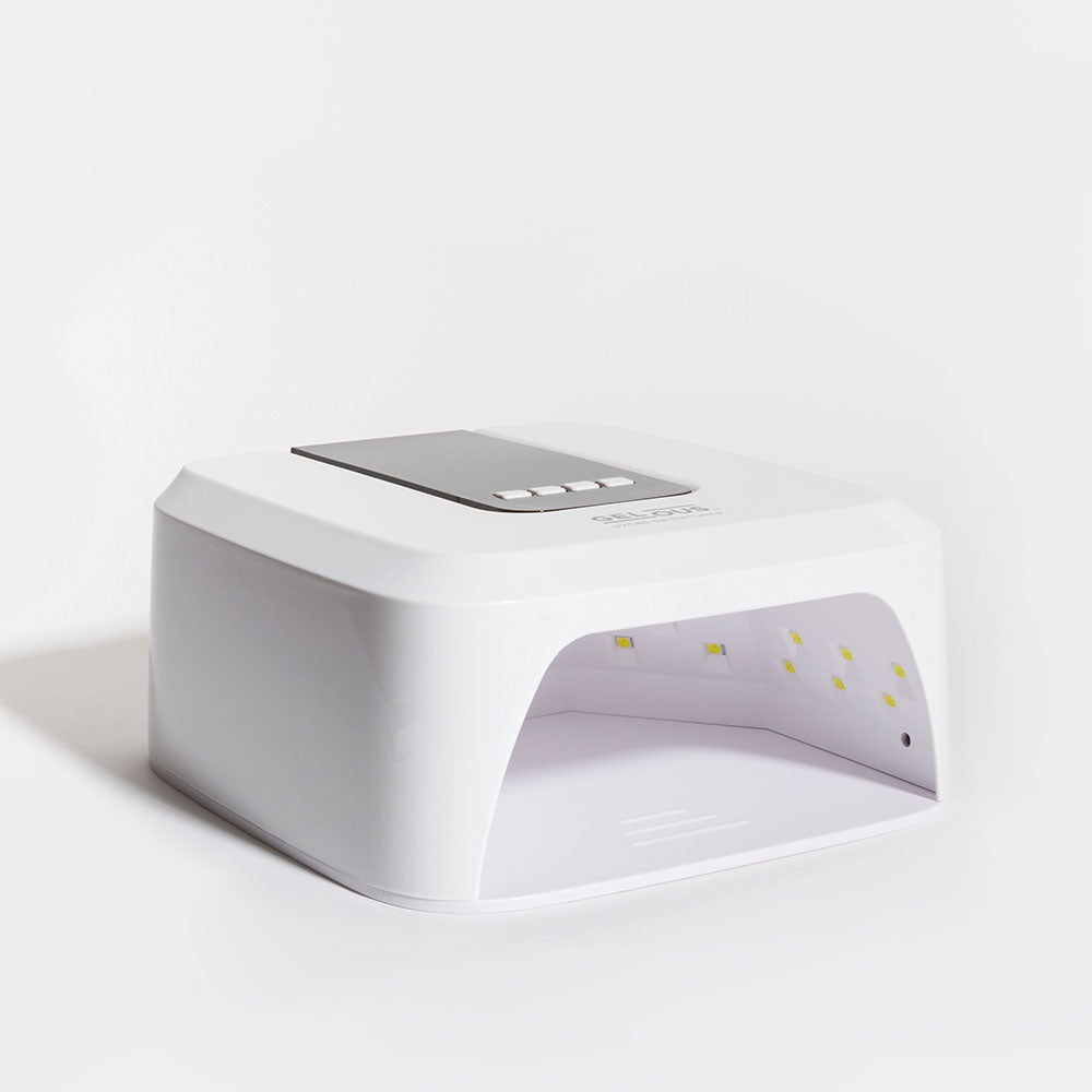 Gelous Gel Nail Polish Rechargeable Lamp / Light product photo - photographed in Australia