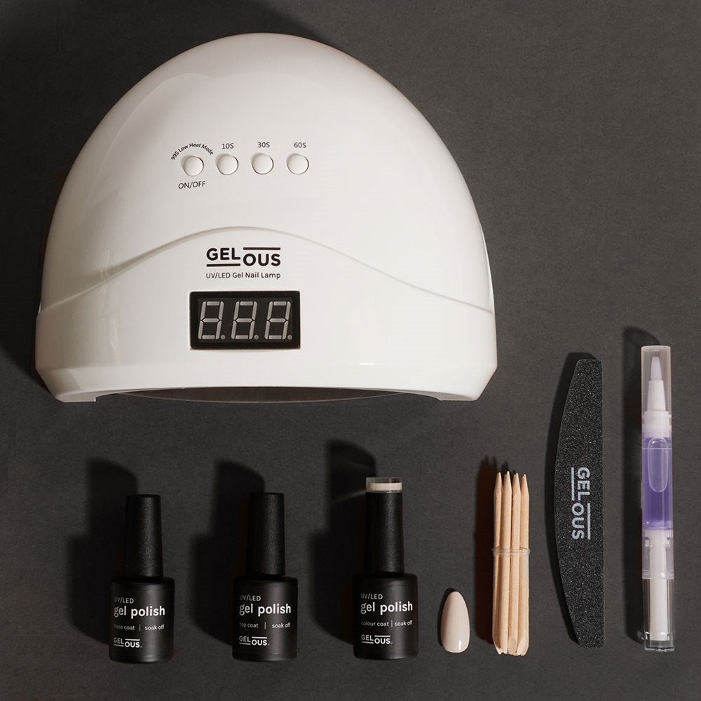 Heart of Stone Essentials Kit