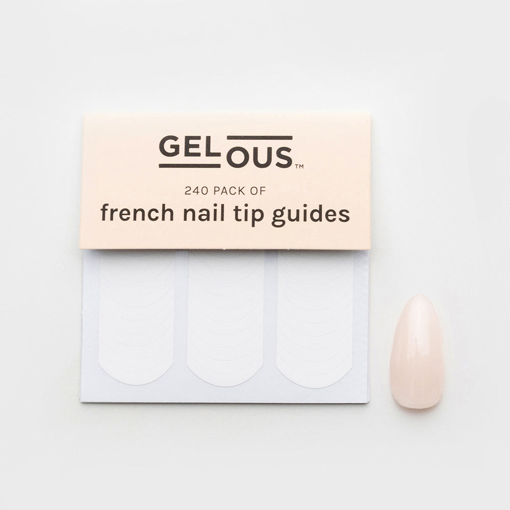 French Nail Pack with Spilt Milk product photo - photographed in Australia