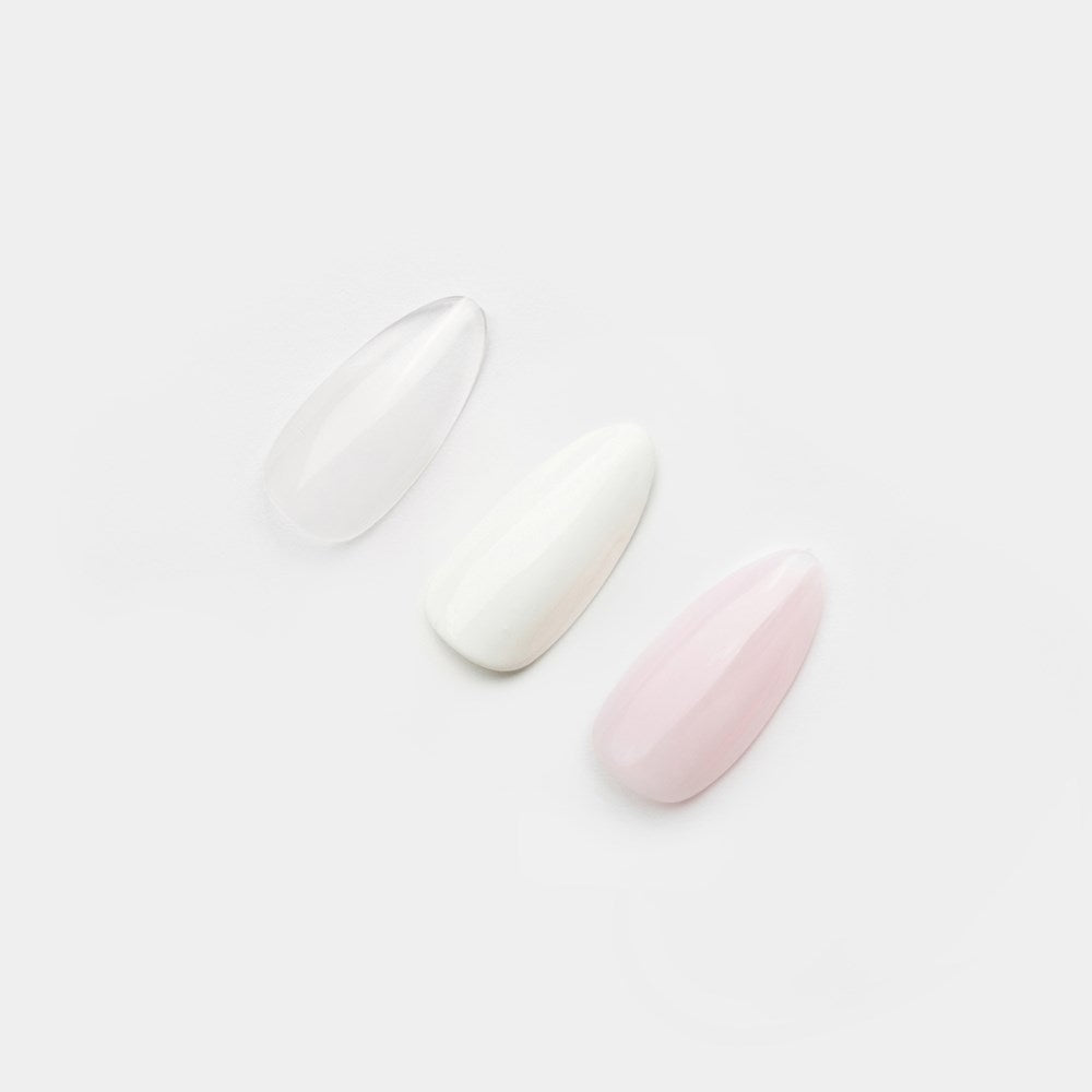 Gelous gel nail polish Marble Polish Pack - photographed in Australia