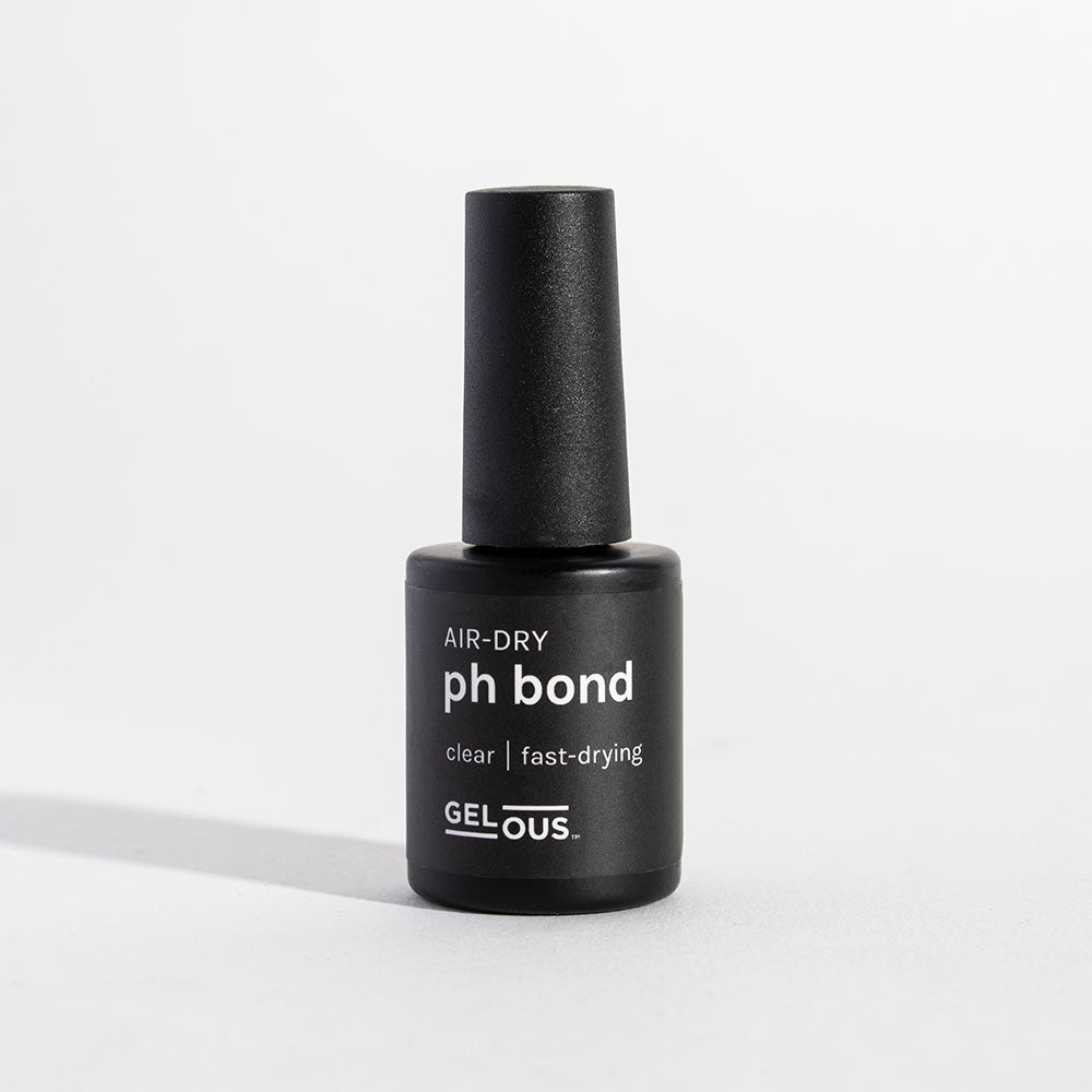 Gelous pH Bond - photographed in Australia