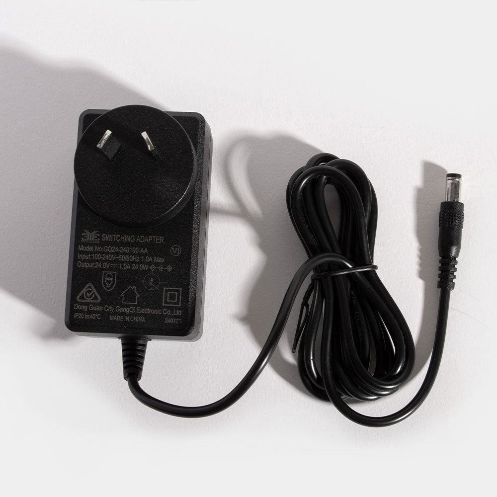 Gelous Replacement Adaptor Type I product photo - photographed in Australia